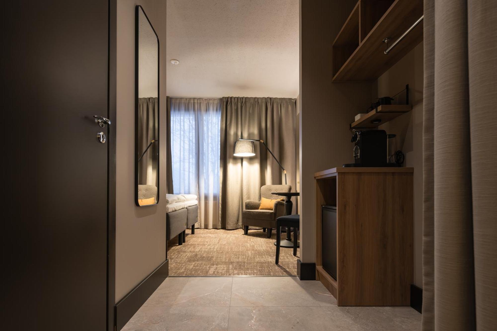 Lapland Hotels Yllaeskaltio Экясломполо Экстерьер фото