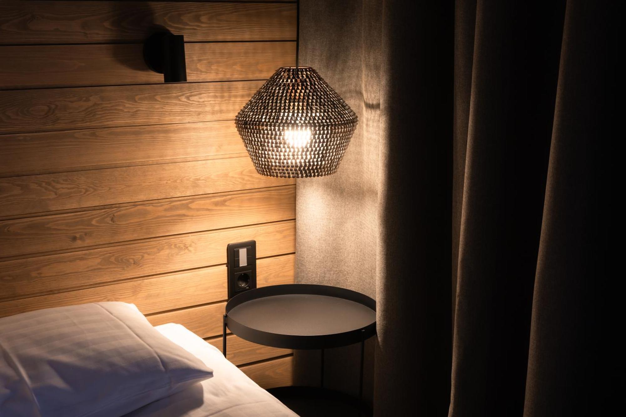 Lapland Hotels Yllaeskaltio Экясломполо Экстерьер фото